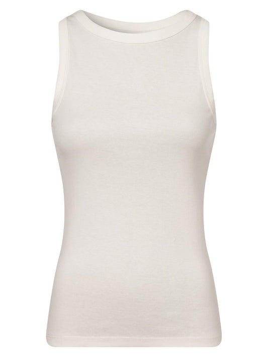 Marie Lund Top Damen Baumwolle