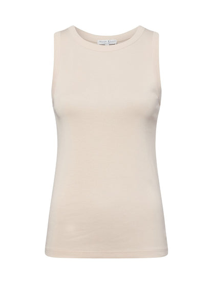 Marie Lund Top Damen Baumwolle