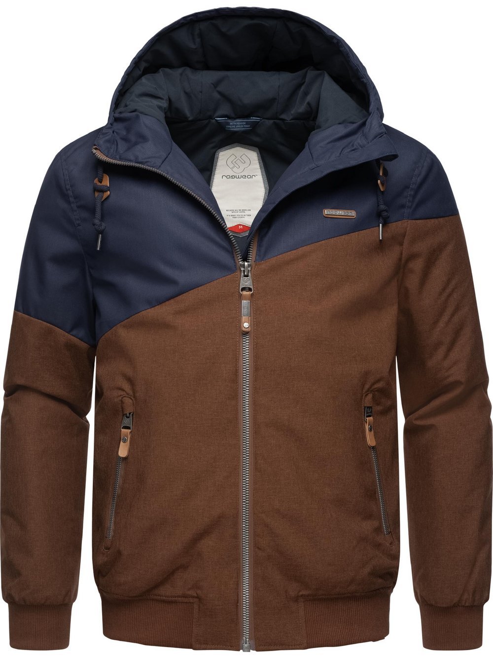 Ragwear Winterjacke Herren