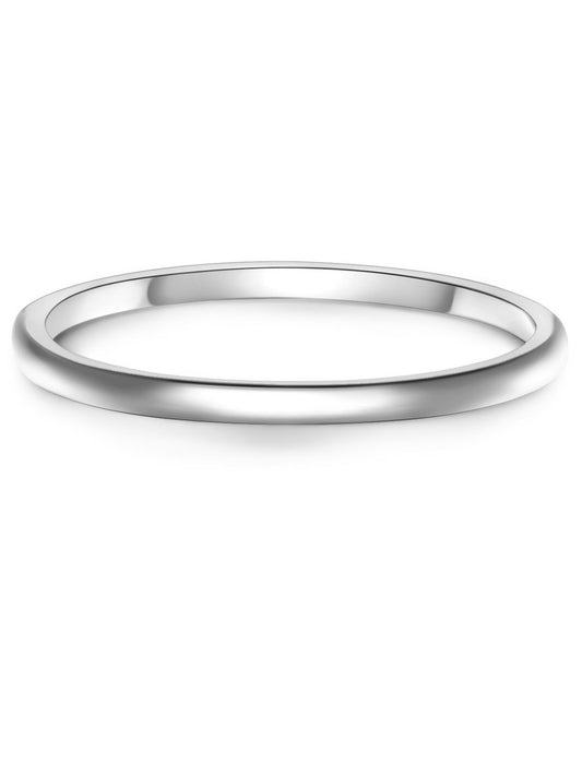Glanzstücke München Ring Damen Sterlingsilber