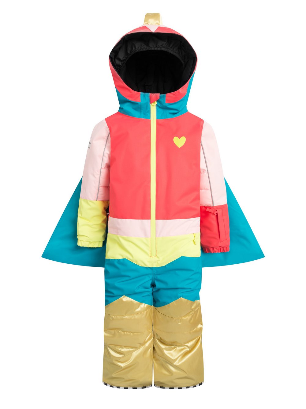 WeeDo Handschuhe Mädchen