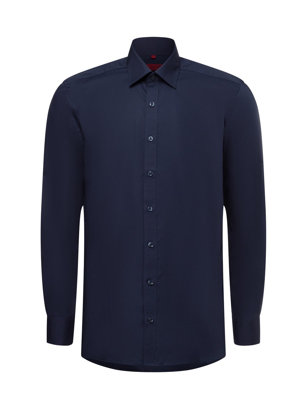 Finshley & Harding Hemd Herren Slim Fit Baumwolle