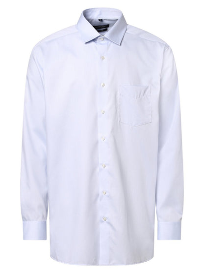 Andrew James Hemd Herren Regular Fit Baumwolle