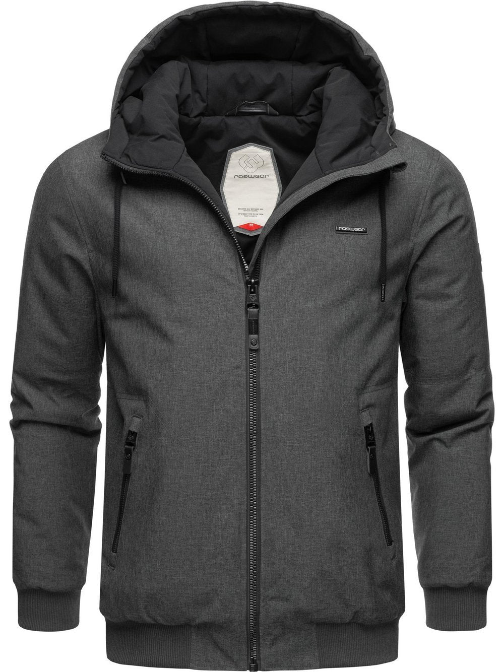 Ragwear Winterjacke Herren