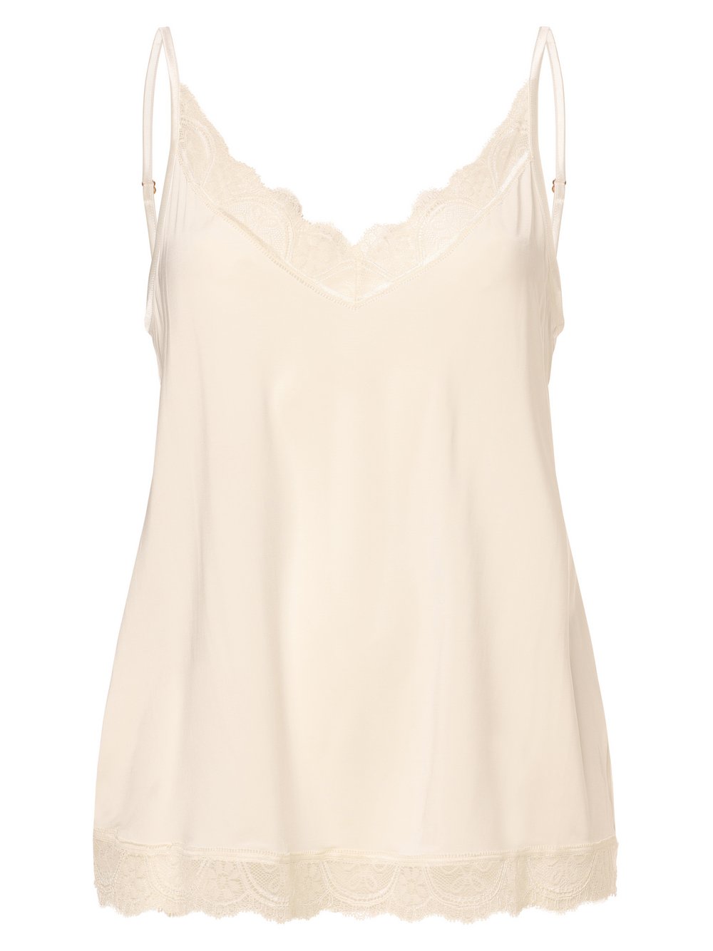 Mey Top Damen Mikrofaser