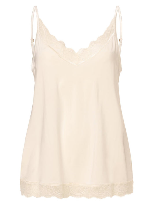 Mey Top Damen Mikrofaser