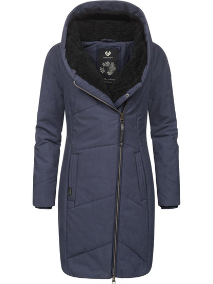Ragwear Wintermantel Damen