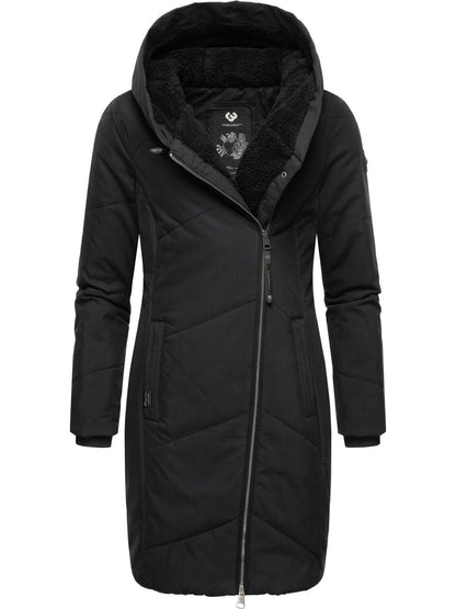 Ragwear Wintermantel Damen