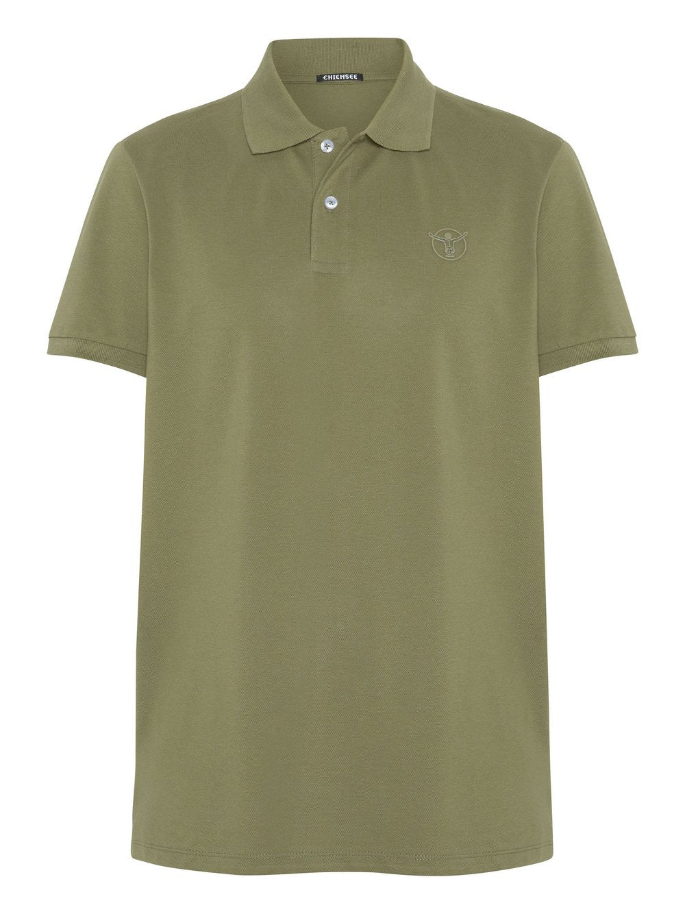 Chiemsee Poloshirt Herren Baumwolle