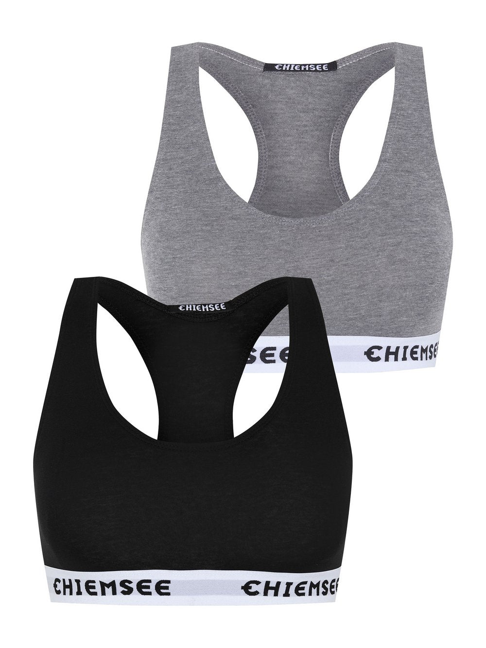 Chiemsee Bustier Damen Baumwolle