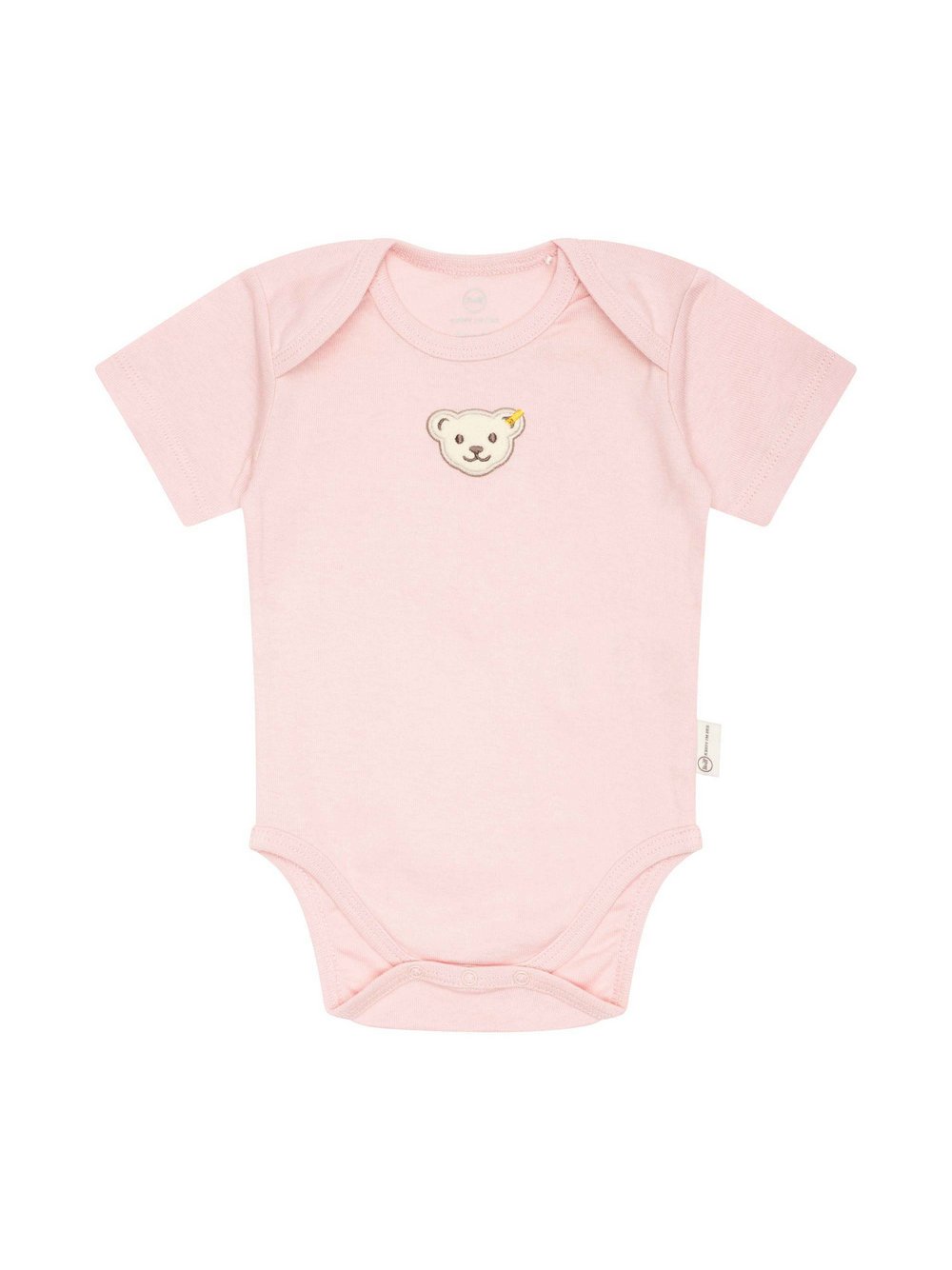 Steiff Body Kinder Baumwolle gemustert