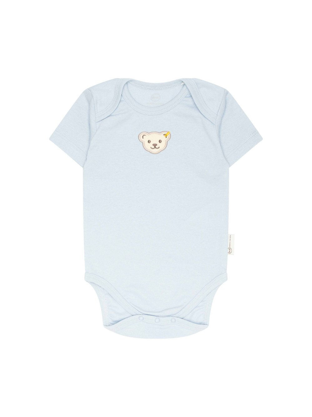 Steiff Body Kinder Baumwolle gemustert