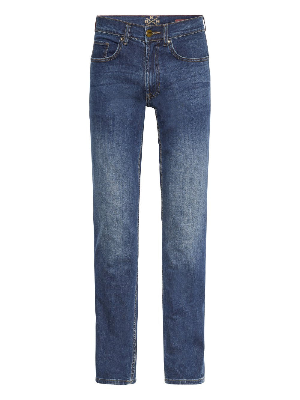 Oklahoma Jeans Jeans Herren Baumwolle
