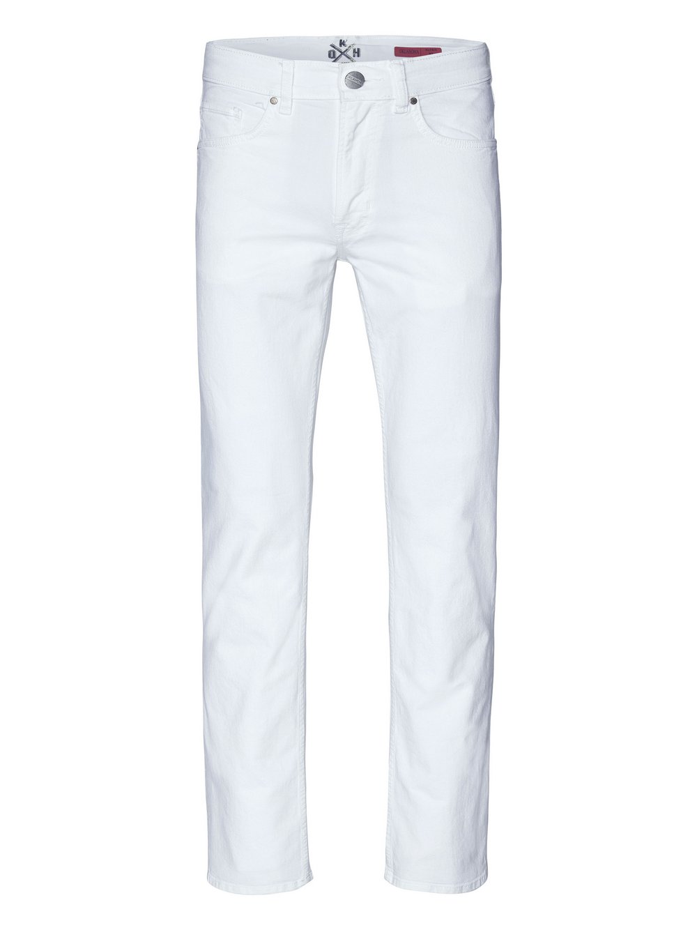 Oklahoma Jeans Jeans Herren Baumwolle