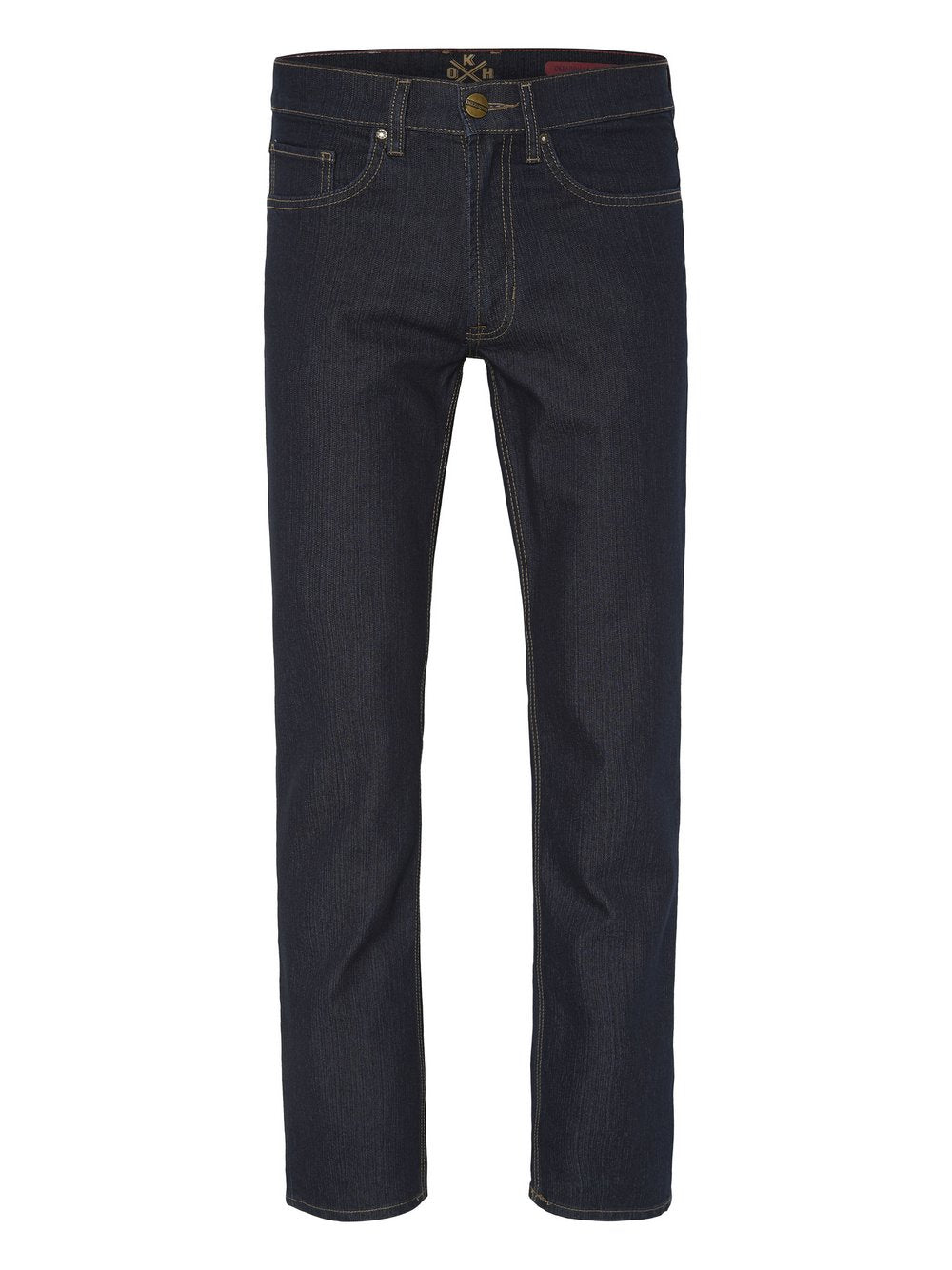 Oklahoma Jeans Jeans Herren Baumwolle