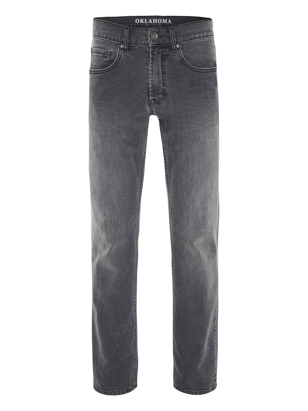 Oklahoma Jeans Jeans Herren Baumwolle