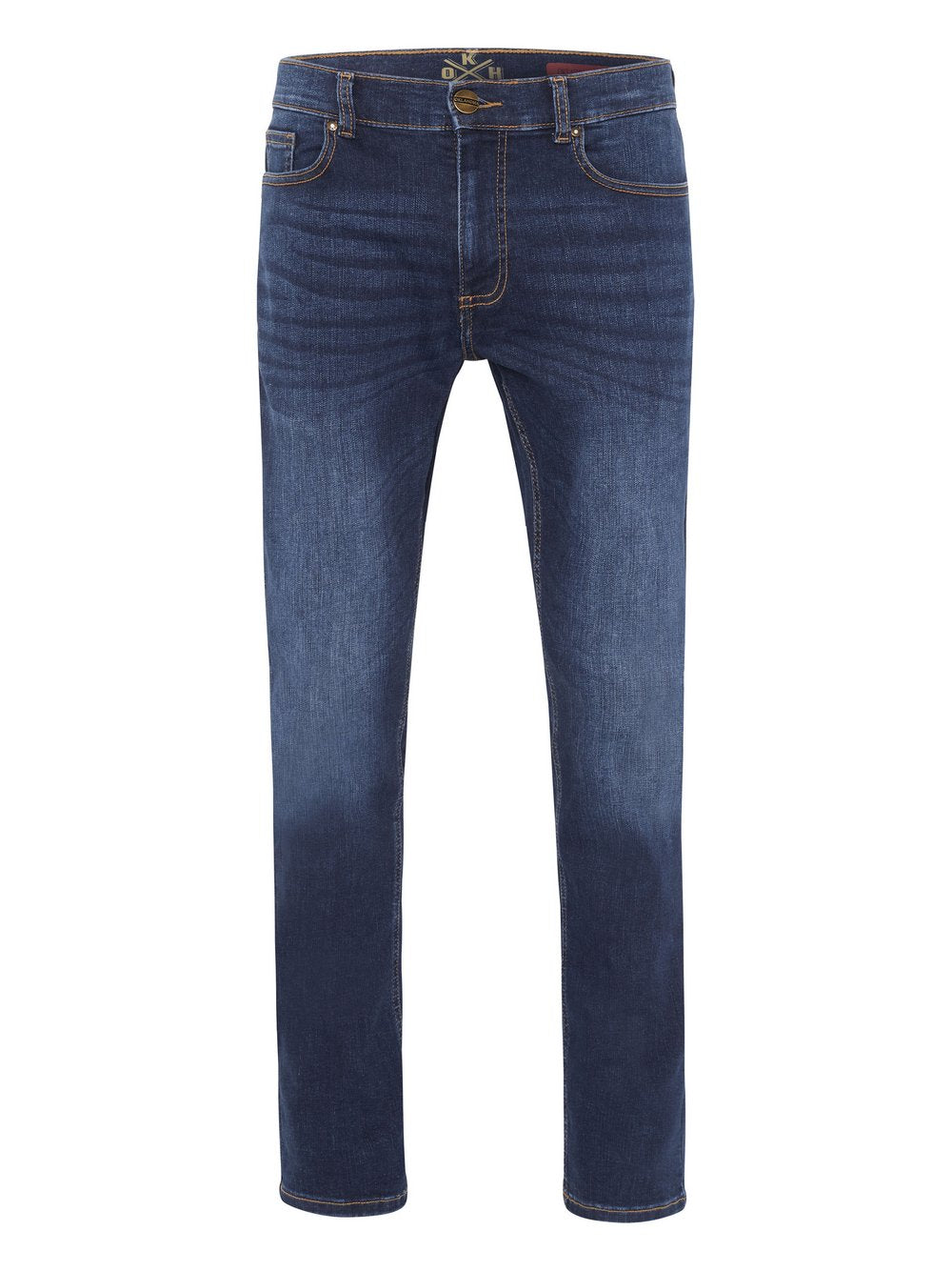 Oklahoma Jeans Jeans Herren Baumwolle