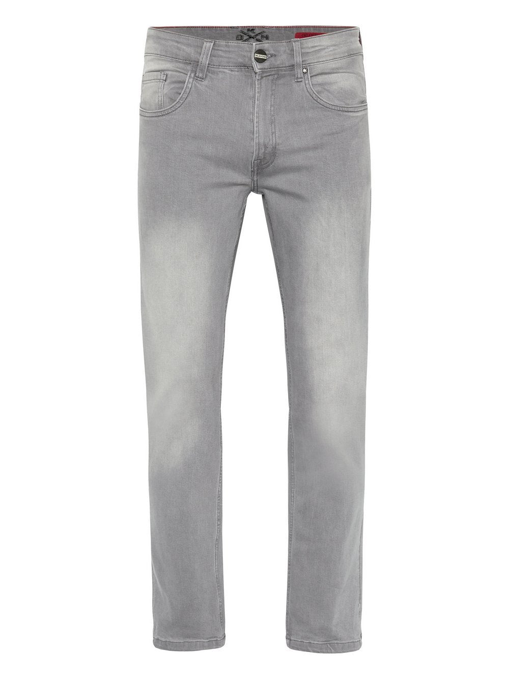 Oklahoma Jeans Jeans Herren Baumwolle