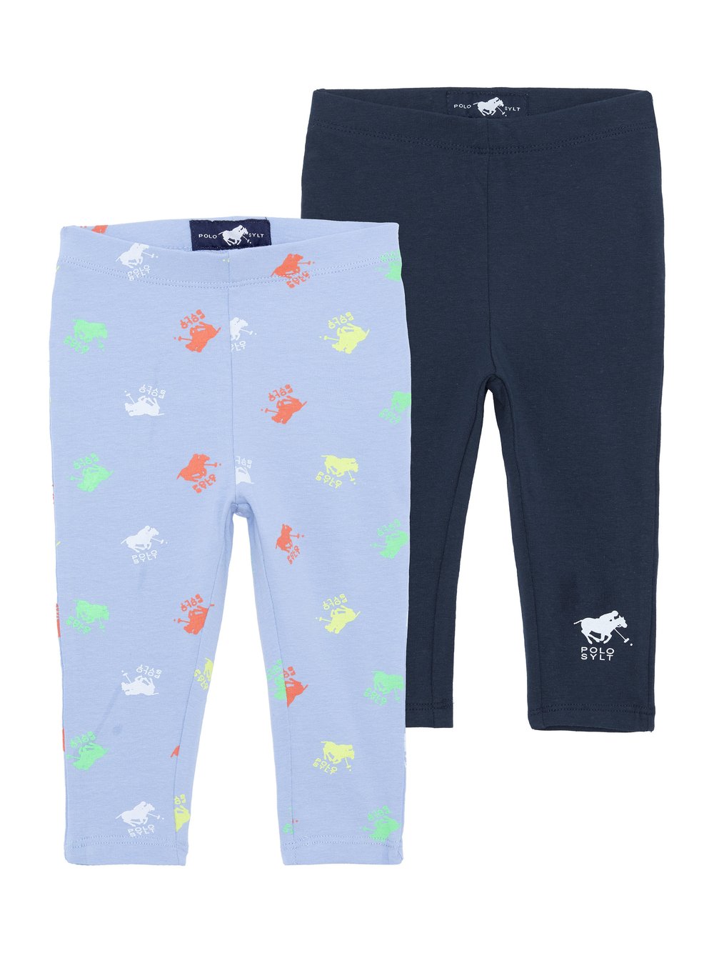 Polo Sylt Leggings Jungen Baumwolle