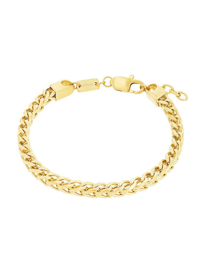 s.Oliver Armband Damen Sterlingsilber