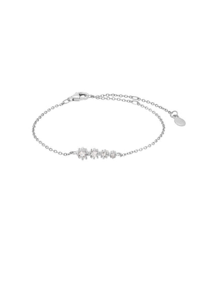 amor Kette mit Anhänger Damen Sterlingsilber