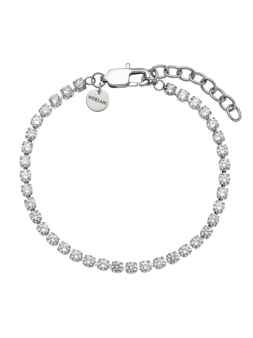 NOELANI Armband Damen Edelstahl