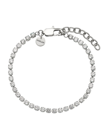 NOELANI Armband Damen Edelstahl