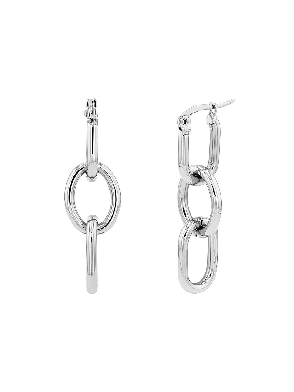 NOELANI Armband Damen Edelstahl