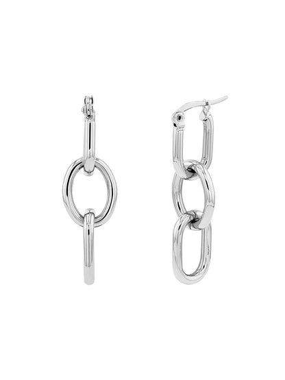 NOELANI Armband Damen Edelstahl