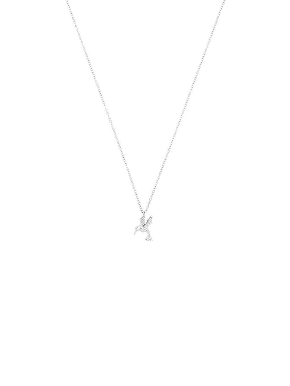 amor Kette mit Anhänger Damen Sterlingsilber