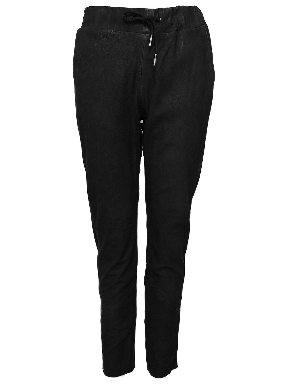 Maze Lederhose Damen