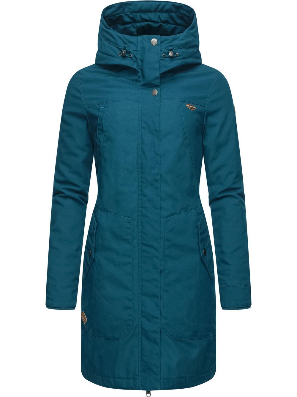 Ragwear Wintermantel Damen