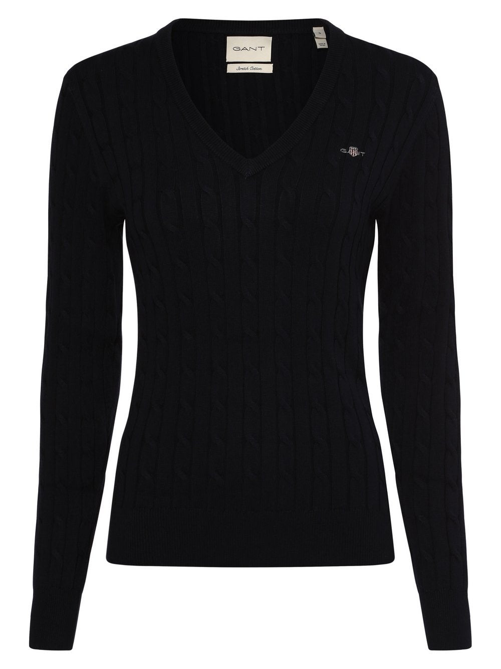 Gant Pullover Damen Baumwolle