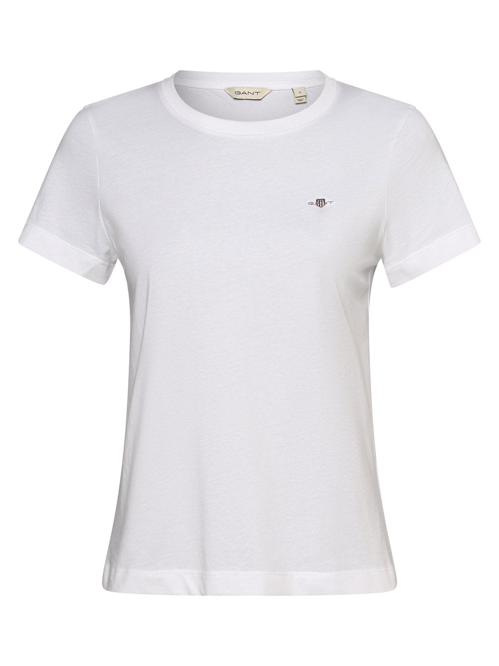 Gant T-Shirt Damen Baumwolle