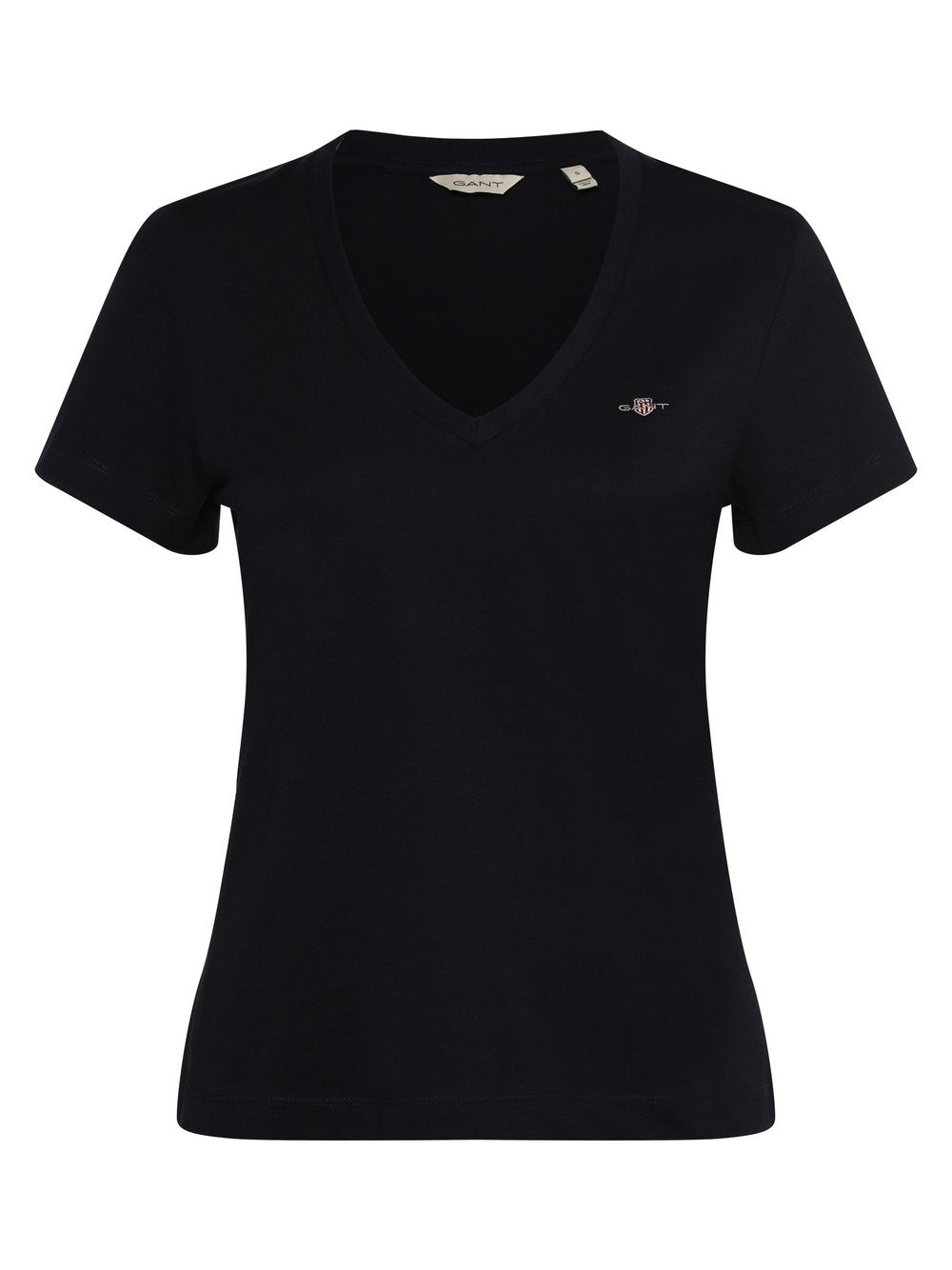 Gant T-Shirt Damen Jersey