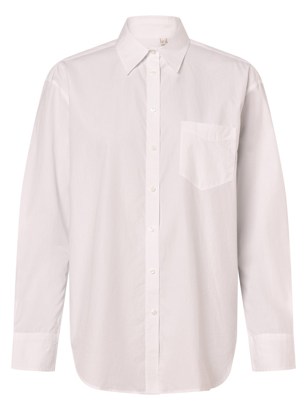 Gant Bluse Damen Baumwolle