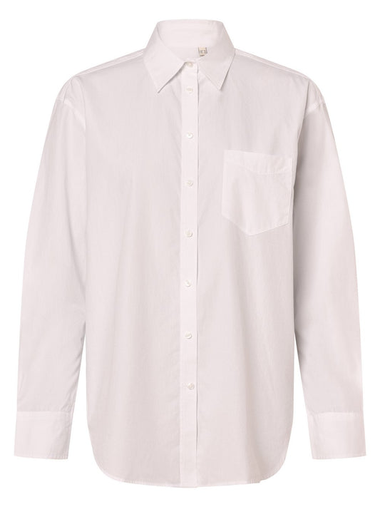Gant Bluse Damen Baumwolle