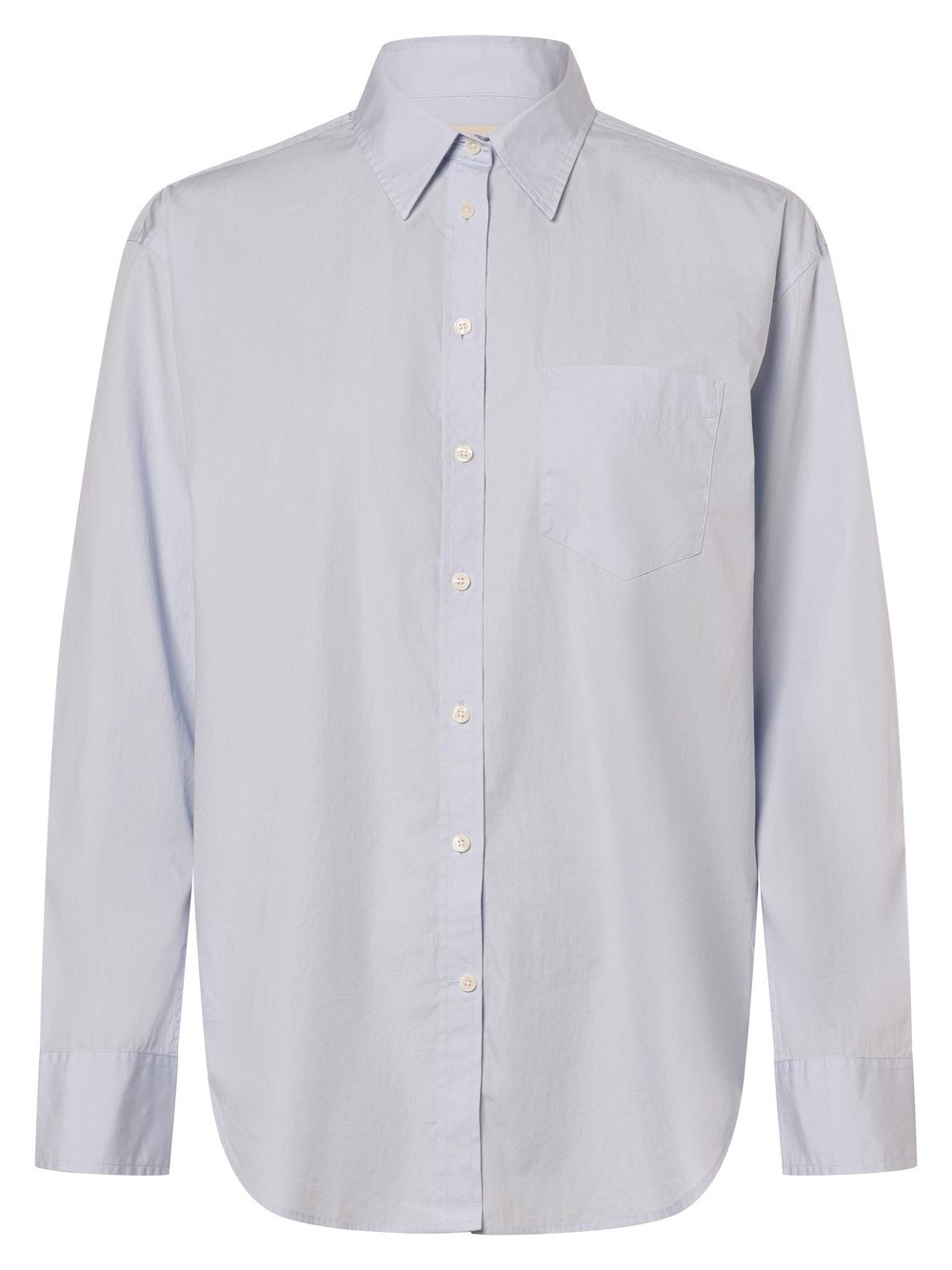 Gant Bluse Damen Baumwolle