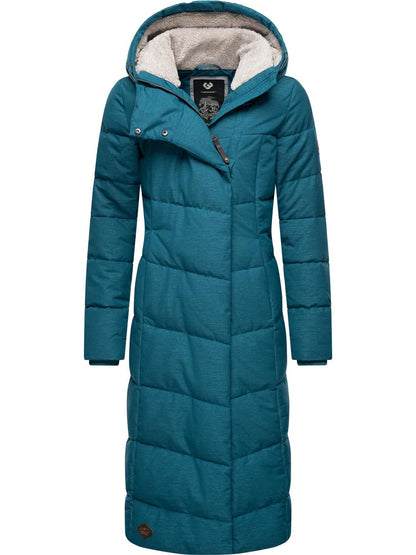 Ragwear Wintermantel Damen