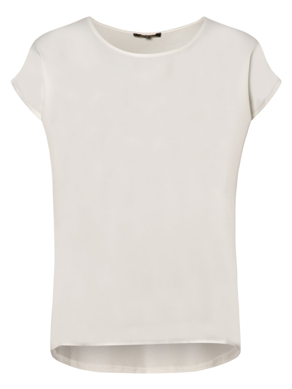 More & More Blusenshirt Damen Satin