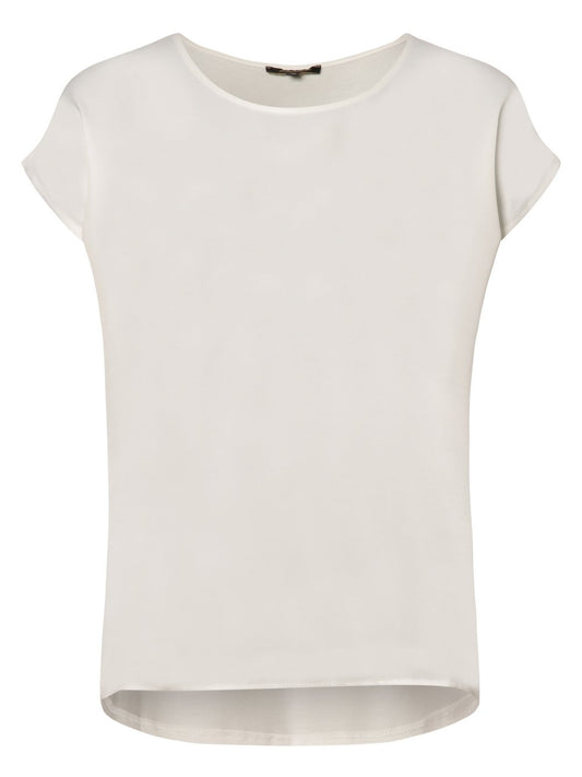 More & More Blusenshirt Damen Satin