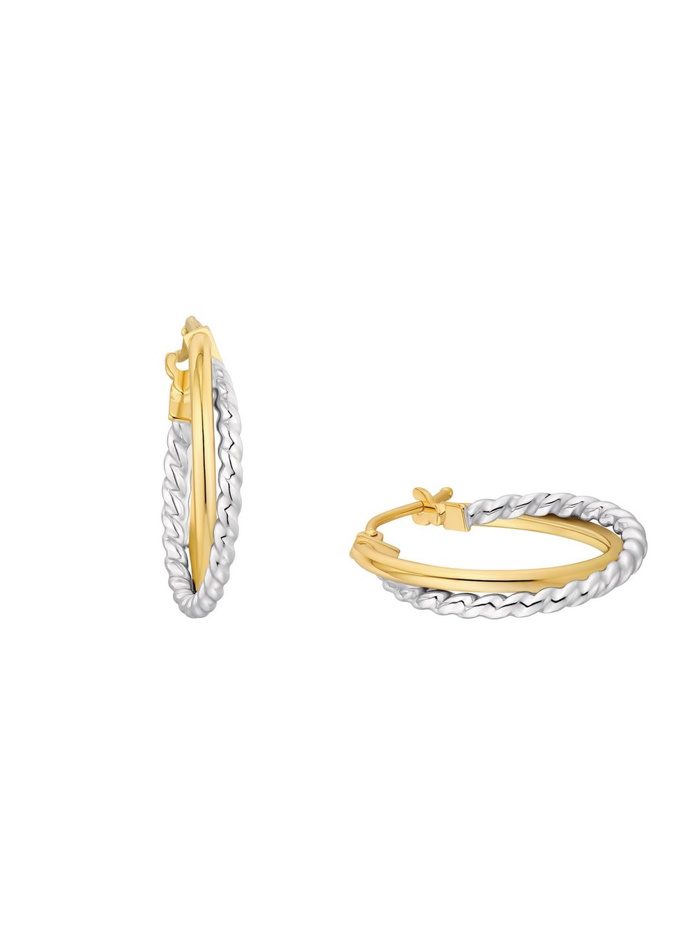 amor Kette mit Anhänger Damen Sterlingsilber