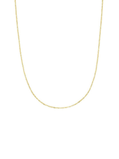 amor Kette mit Anhänger Damen Sterlingsilber