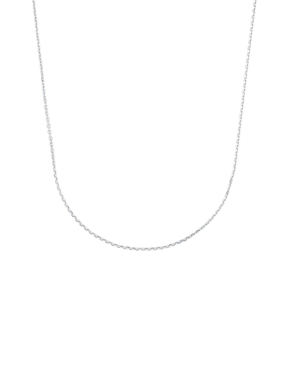 amor Kette mit Anhänger Damen Sterlingsilber