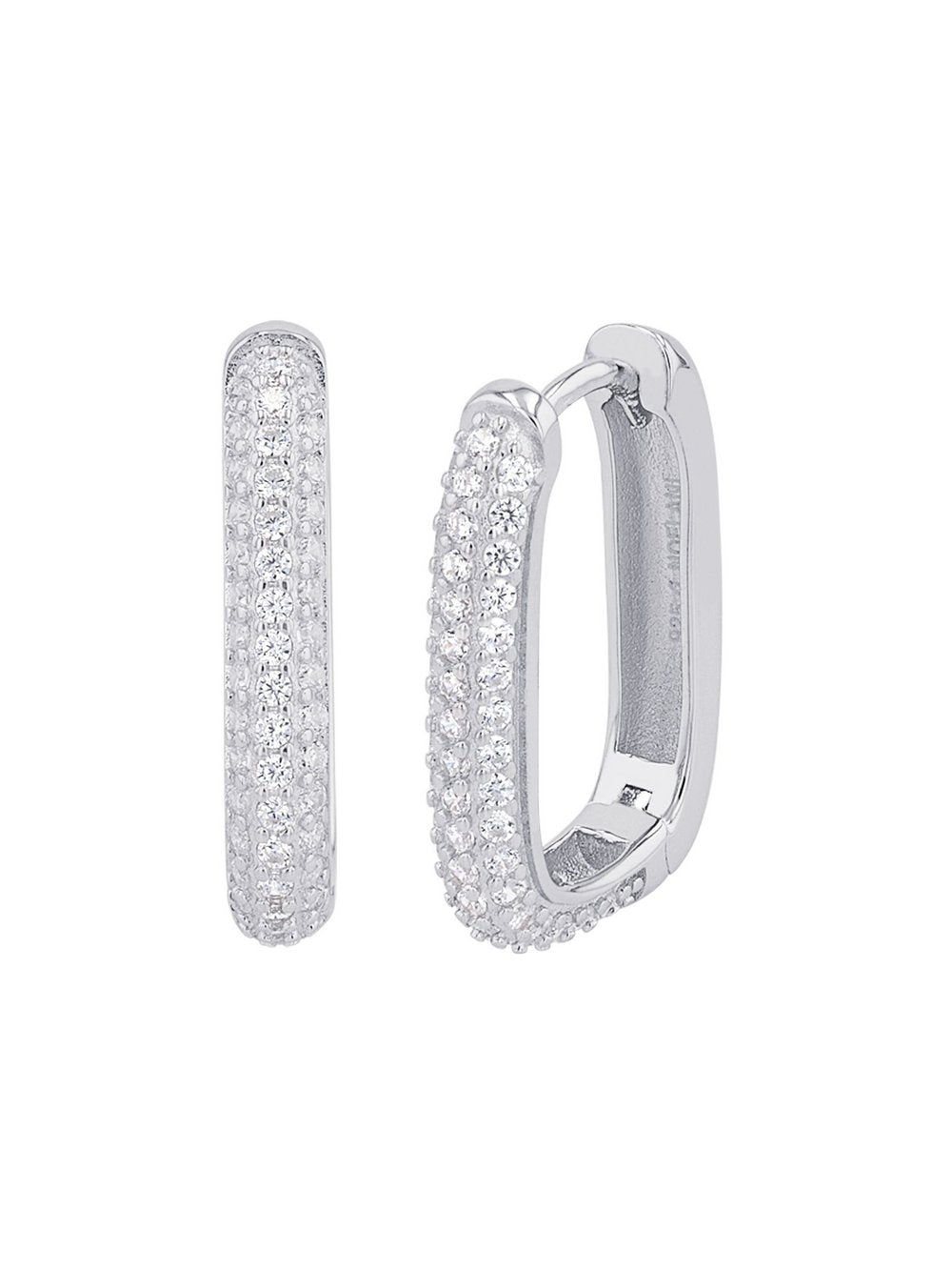 NOELANI Armband Damen Edelstahl