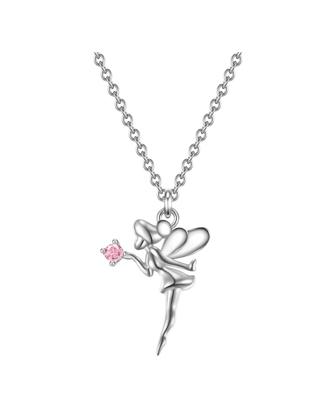 Glanzstücke München Halskette Kinder Sterlingsilber