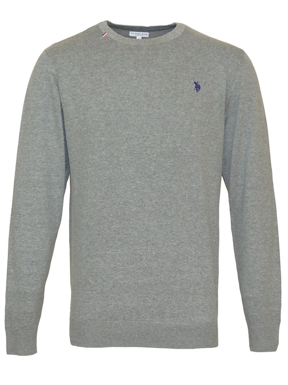 U.S. Polo Assn. Strickpullover Herren Baumwolle