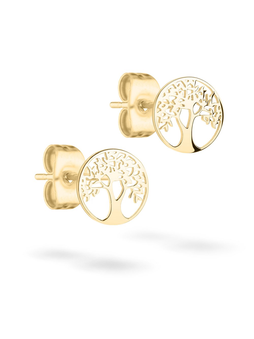 Tamaris Ohrstecker Damen Edelstahl