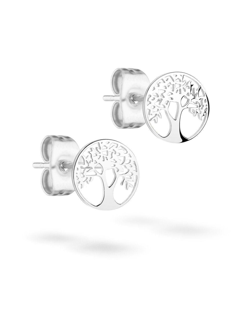 Tamaris Ohrstecker Damen Edelstahl