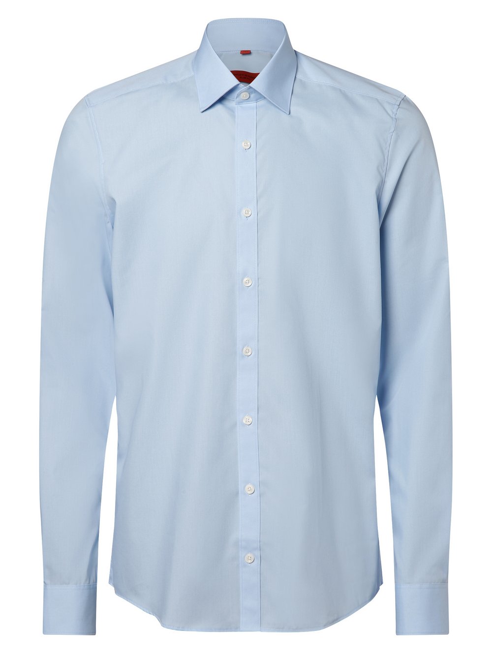 Finshley & Harding Hemd Herren Slim Fit Baumwolle